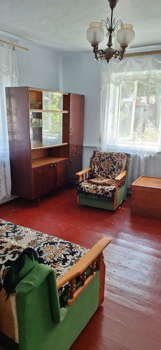 Продам затишний будинок