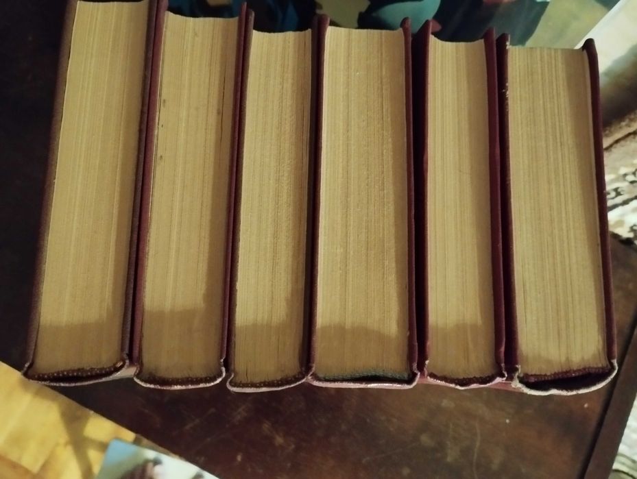 Антоновская А.А. / Великий Моурави. Роман-эпопея в шести книгах.