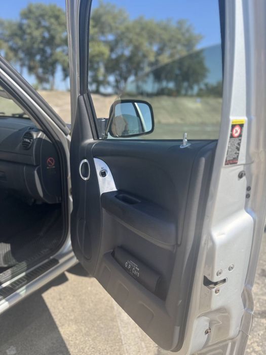 Продаж Jeep Liberty 6000$ для ЗСУ знижка