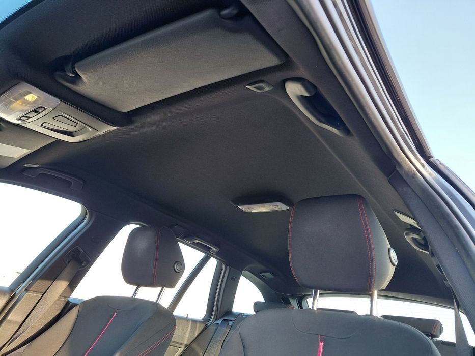 BMW F31  2.0 diesel M-pakiet Zadbana 2012