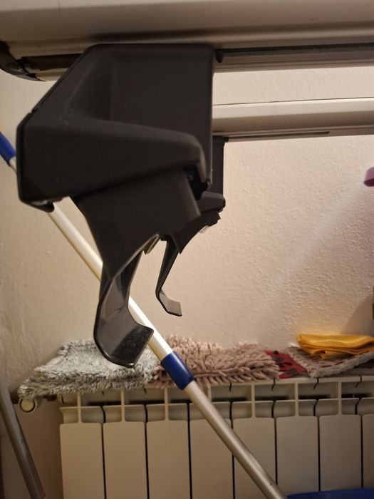 Bagażnik dachowy bmw x6 f16 thule belki relingi poprzeczki