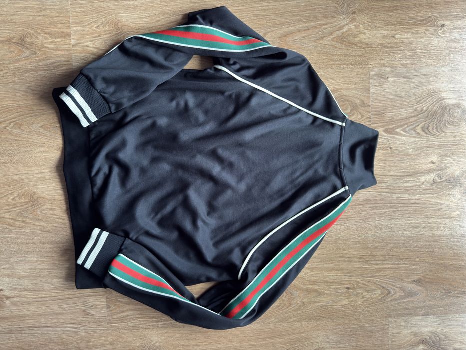 Bluza męska jersey gucci M