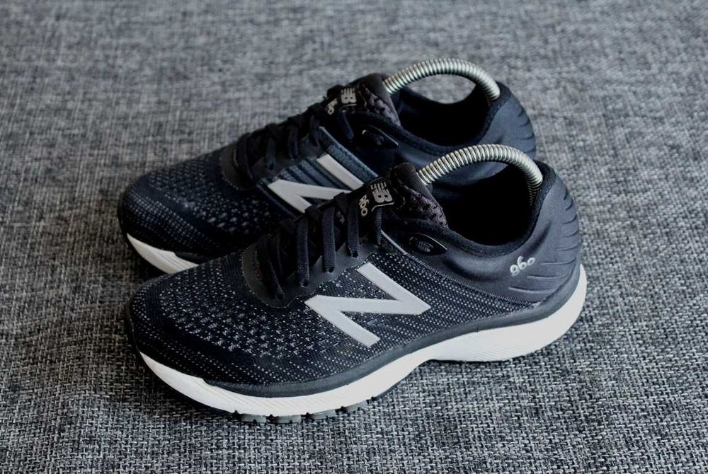 Кросівки New Balance 860v10 Оригінал 39р