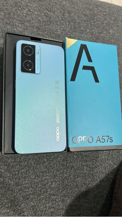 Telemóvel Oppo A57S