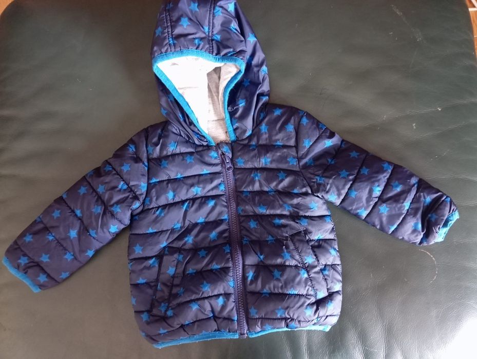 Roupas de criança menino