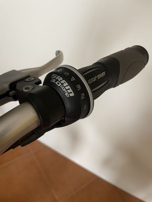 Bicicleta Nova Btwin Original 5