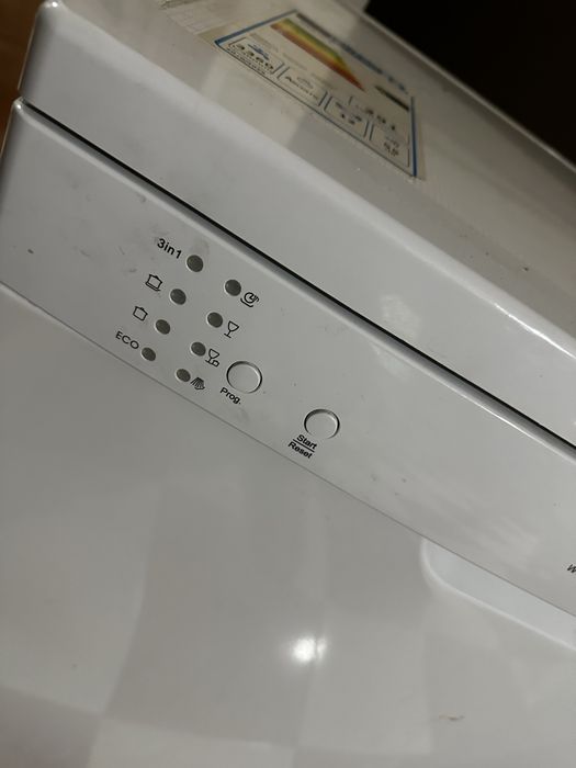 Maquina de lavar louça KUNFT WQP12-9260B 01 A+