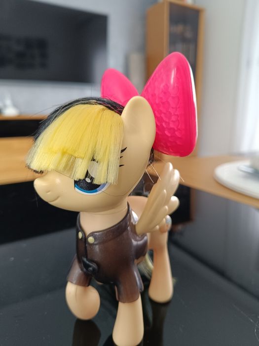 My little pony Singing Songbird Serenade *
