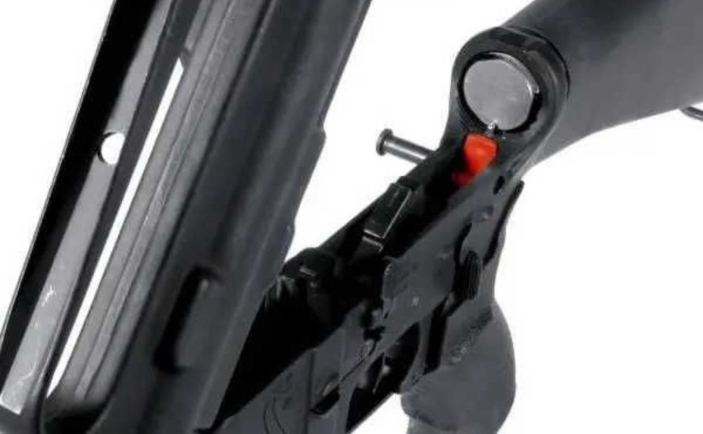 Антилюфт Ar15