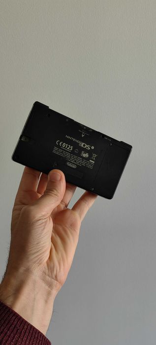 Consola Nintendo DSi Desbloqueada - Todos os Jogos