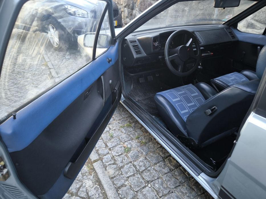 VW Scirocco GT 1.6
