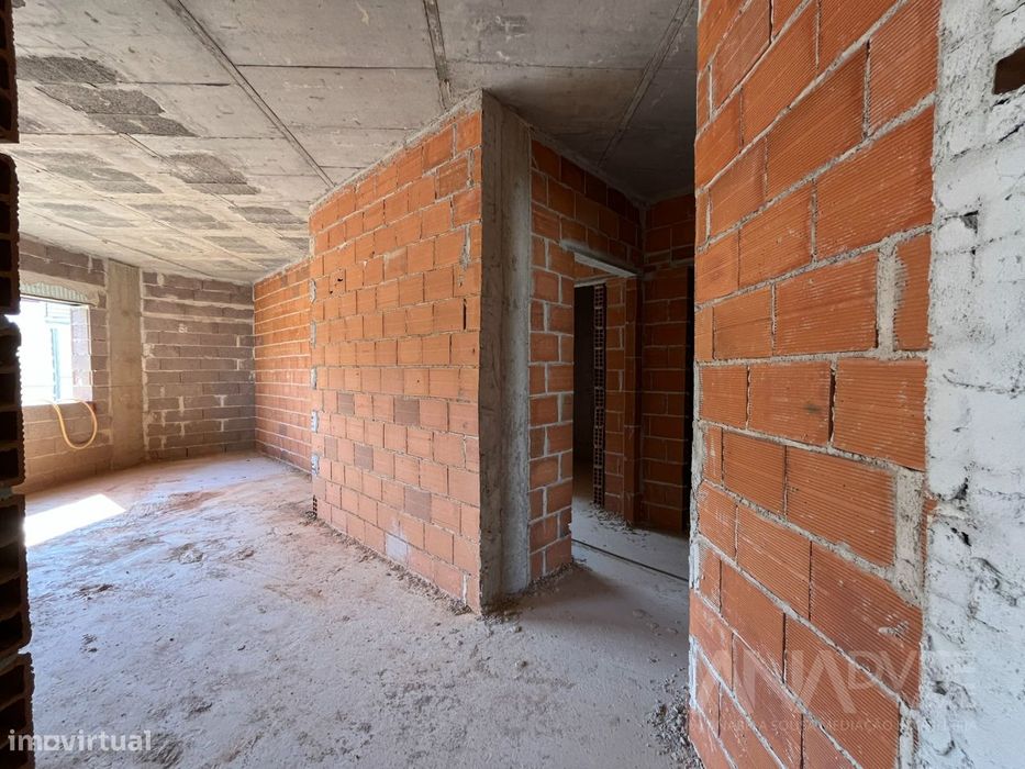 Apartamento T2 Venda em Mundão,Viseu