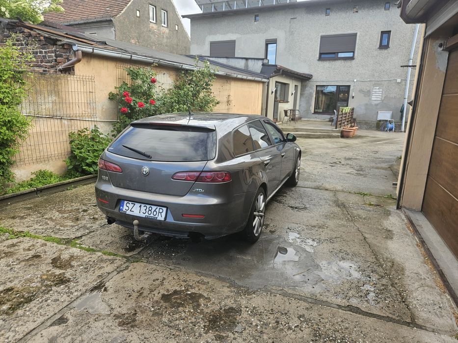 Alfa Romeo 159 1.9 jtdi