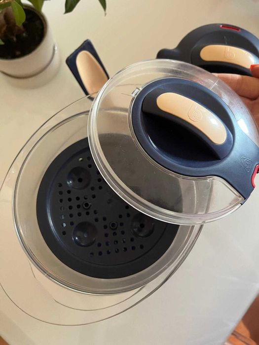 Nutribaby+ XL - ediçao limitada