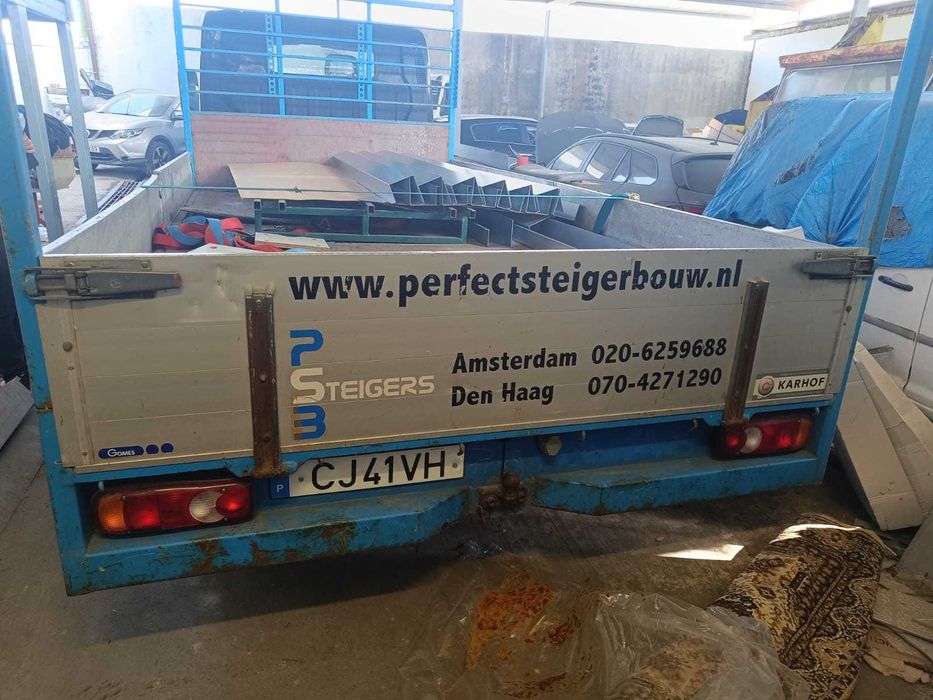 Vendo Mitsubishi Fuso