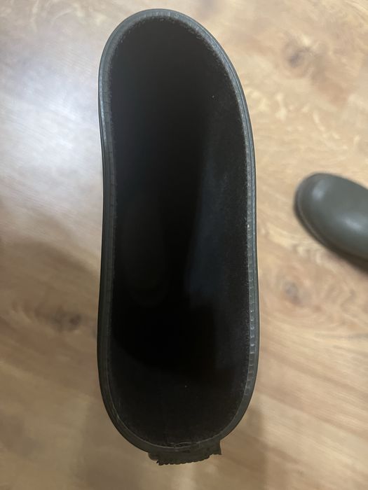 Kalosze damskie Superga