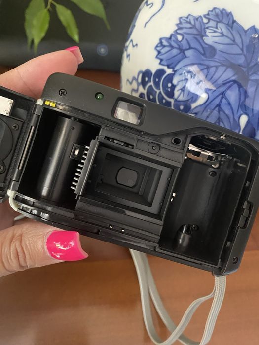 Ricoh YF-11s (27mm)