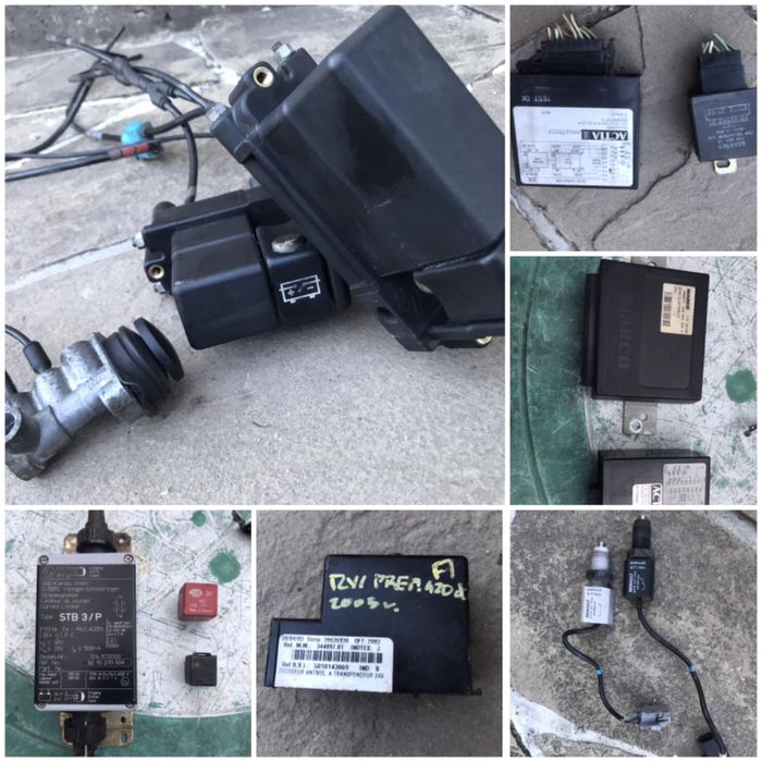 Моторчик дворников оригинал.