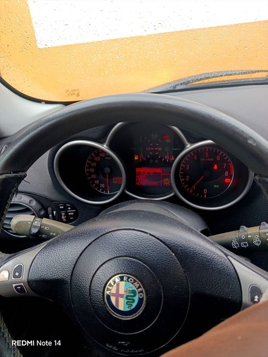 Para venda alfa Romeu 1.6 120 cv
