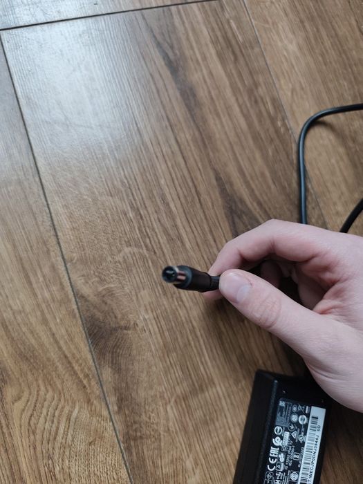 Ładowarka HP 65W 19.5V 3.33A 7.4x5.0mm pin oryginalna