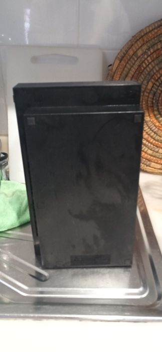 PlayStation 2 para peças