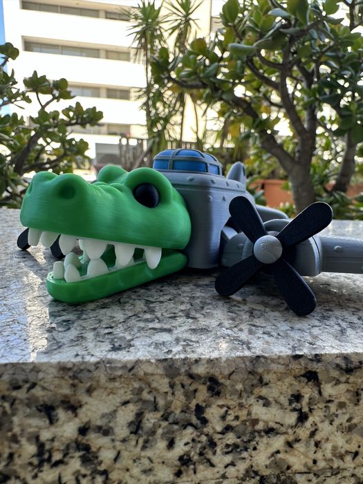 Italian Brainrot - Tralalero Tralala