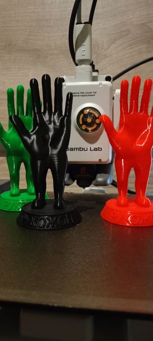 Статуетка фігура 11см