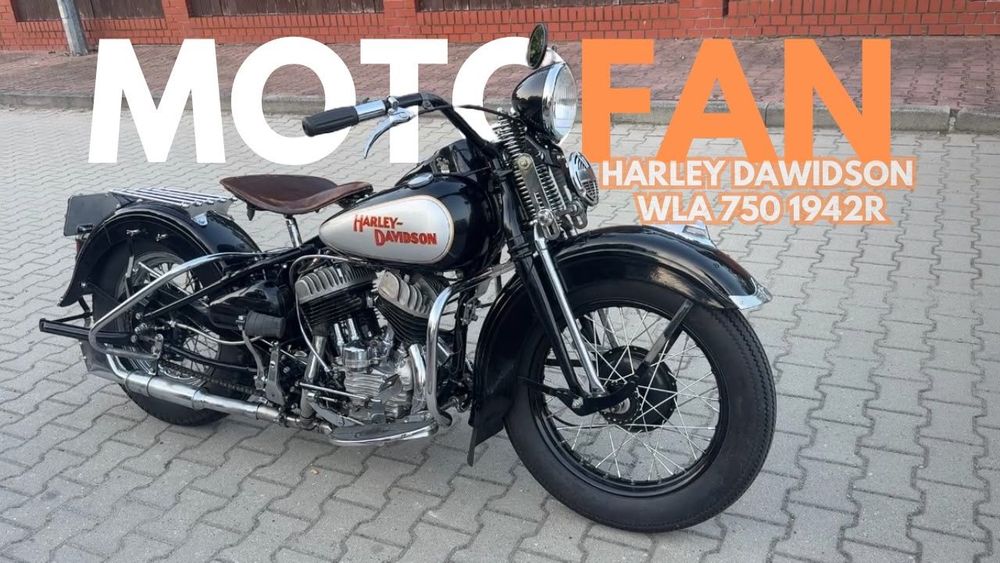 Harley-Davidson