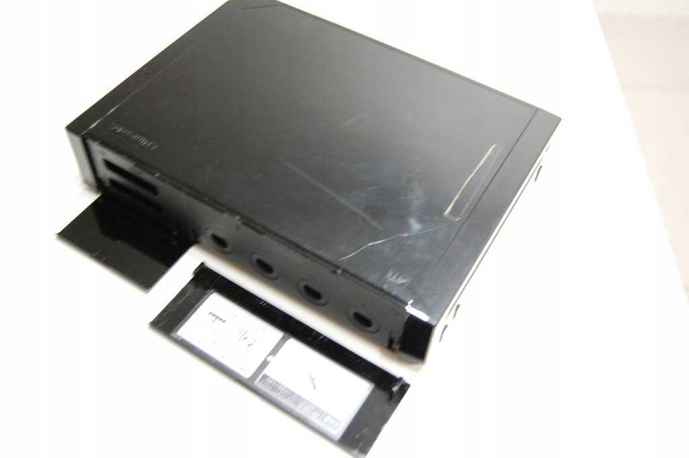 Nintendo Wii RVL-001 Japońska NTSC-J + kable, kierownica, gra