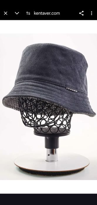 панама двусторонняя микровельвет