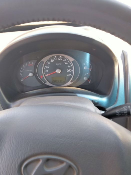 Продам Hyndai tucson