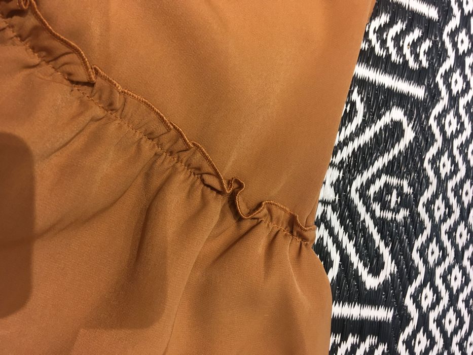 Sukienka boho rozm.s/m