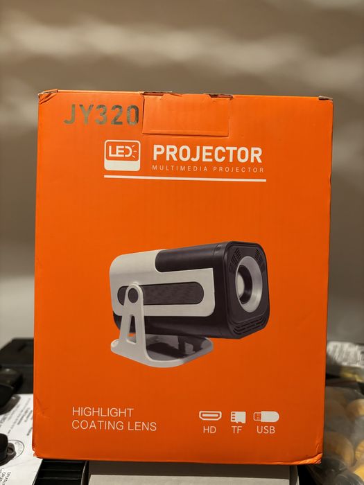Projektor JY 320