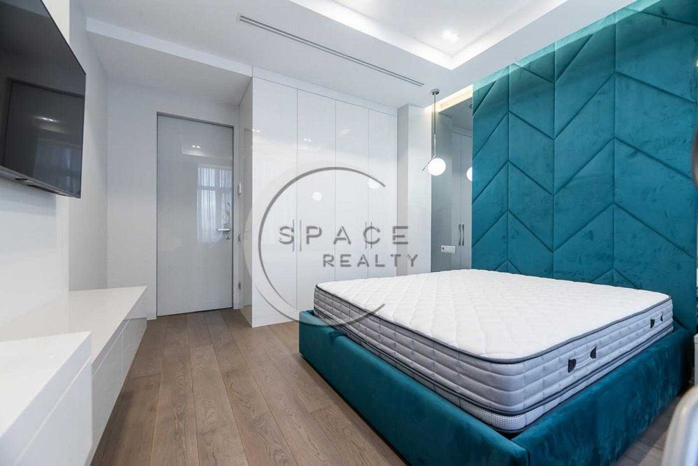 Продажа 3-комнатной квартиры ЖК Новопечерские Липки Драгомирова 17