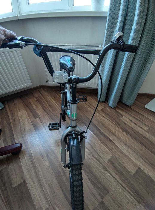 Дитячий велосипед