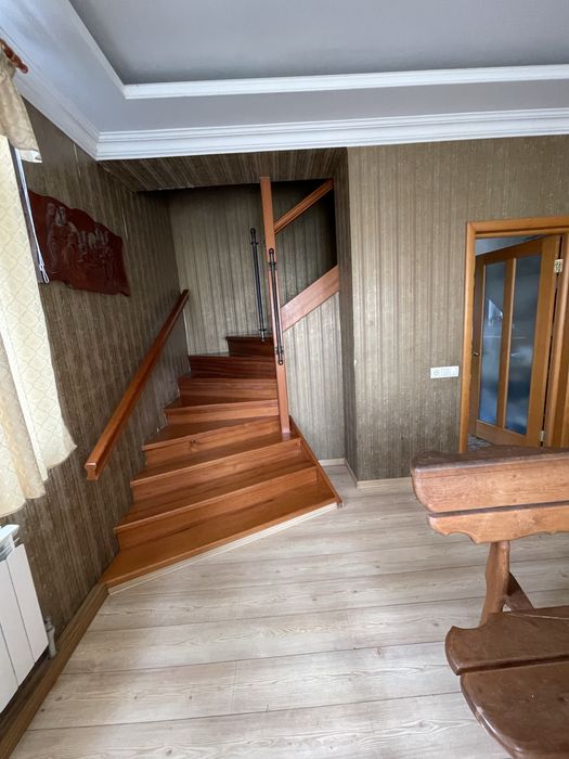 В оренду Будинок на Дніпрі в Матвіівці Золотоніський р-н