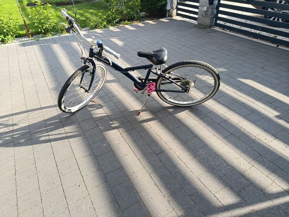 Sprzedam rower dziecięcy