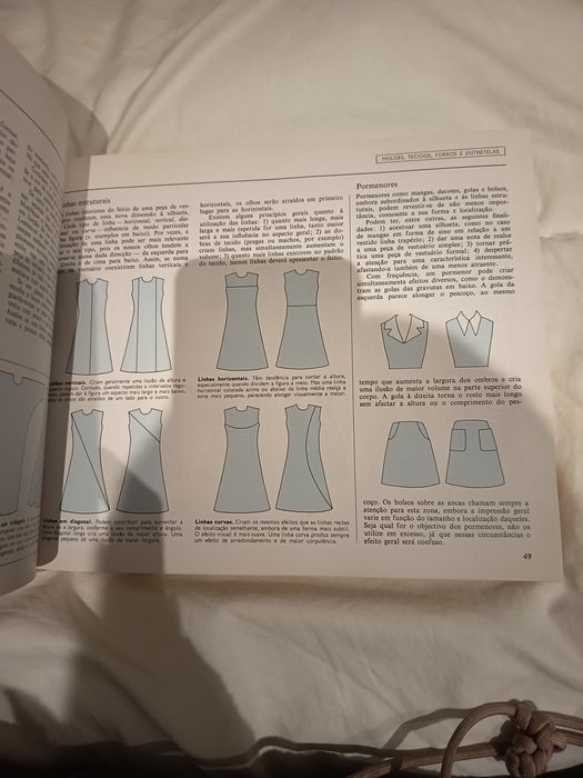 O Grande livro da Costura