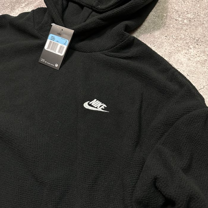 Худі Nike fleece флісовий  XS,S,M,L,XL
