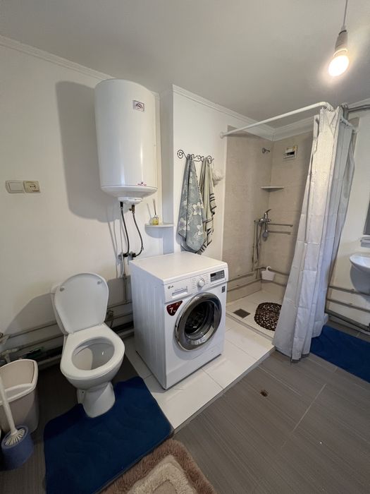 Оренда будинку в селі