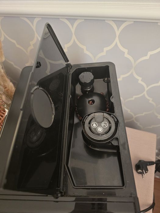 Ekspres do kawy Saeco Philips 3000 series Easy Cappuccino ciśnieniowy