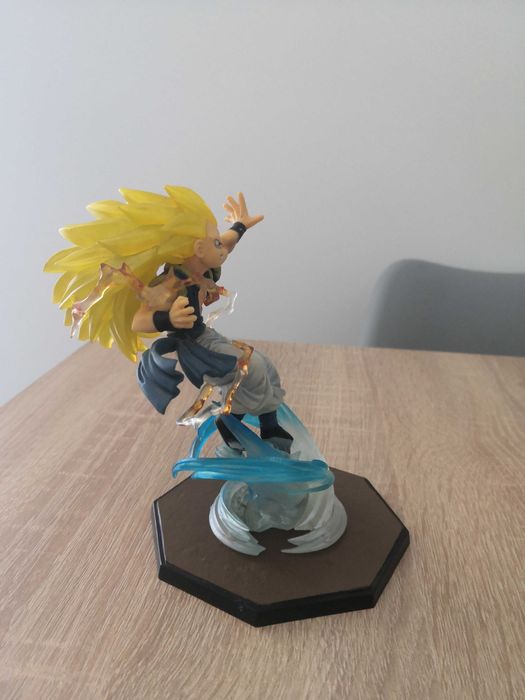 Gotenks SSJ3 (Dragon Ball)