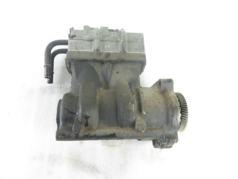 Kompresor Powietrza Scania R450 Euro6