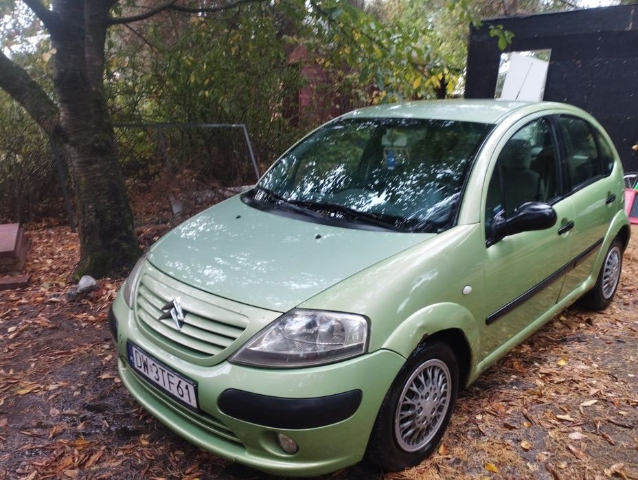 Citroën C3
