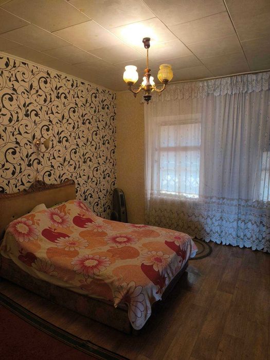 2х комнатная квартира на Молдаванке ( закрытый двор)