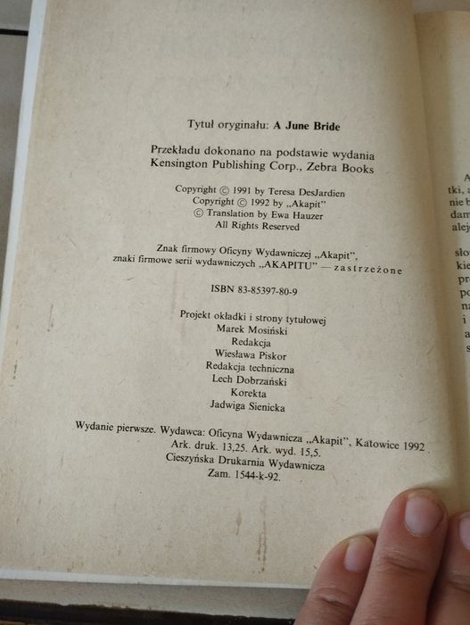Des Jardien błękitna alkowa