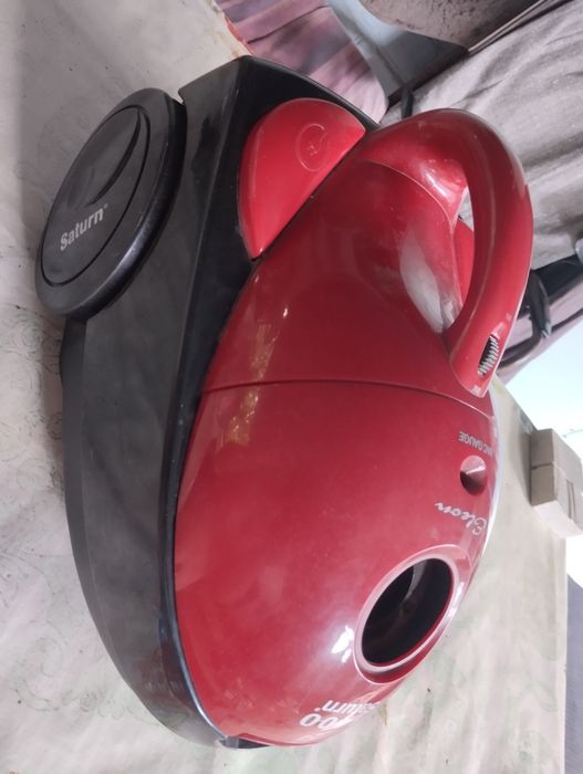 Пылесос Saturn st1281 запчасти