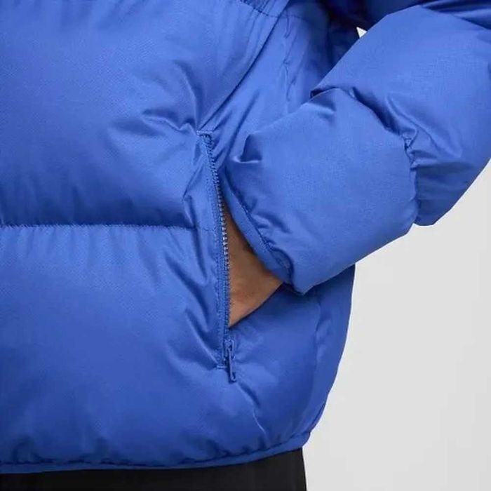 ‼️Куртка Nike Club Puffer Tech Down Оригинал! (FB7368-480)