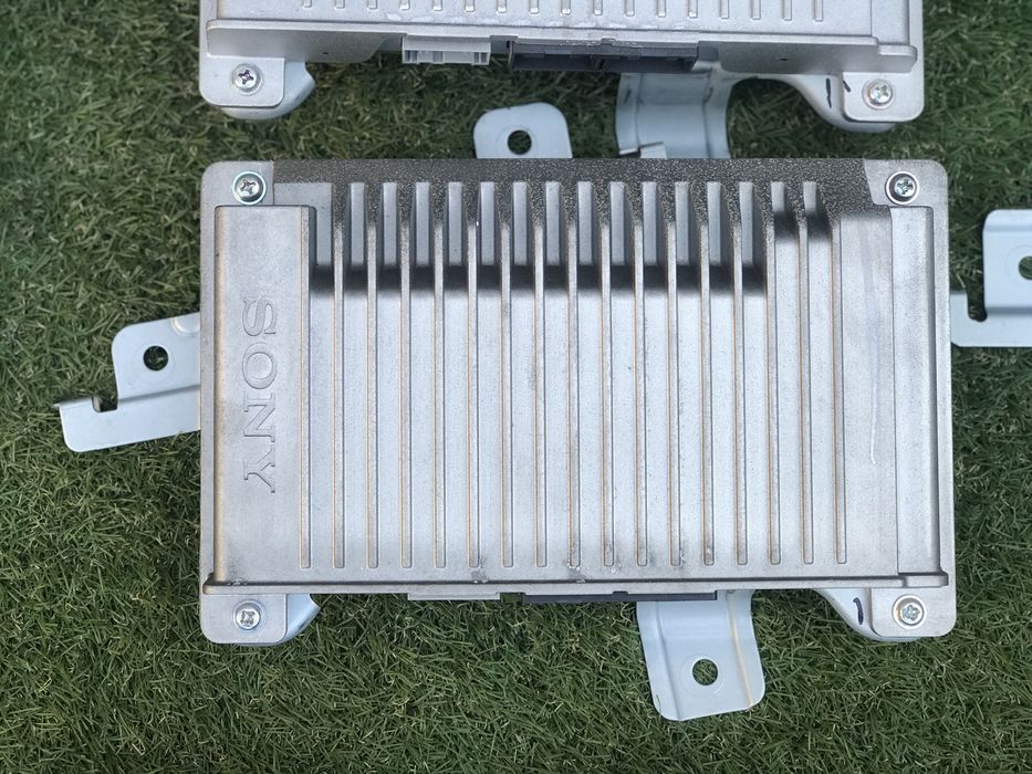 Аудио Ford Sony Sync Динамик Усилитель Разборка Ford Fusion Киев