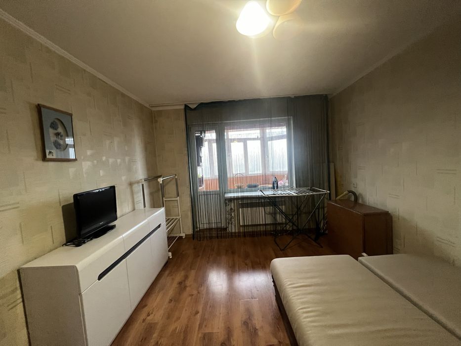 Оренда ДВУШКИ на Зріні